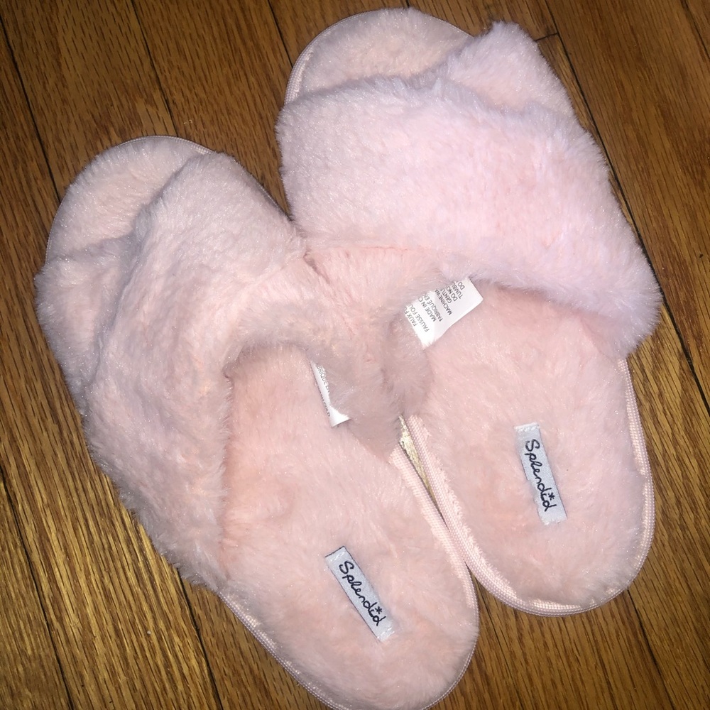 NWOT Splendid Slippers - Picture 3 of 3